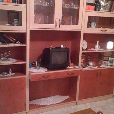 C&S Appartment Vlora Kültér fotó