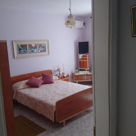 C&S Appartment Vlora Kültér fotó