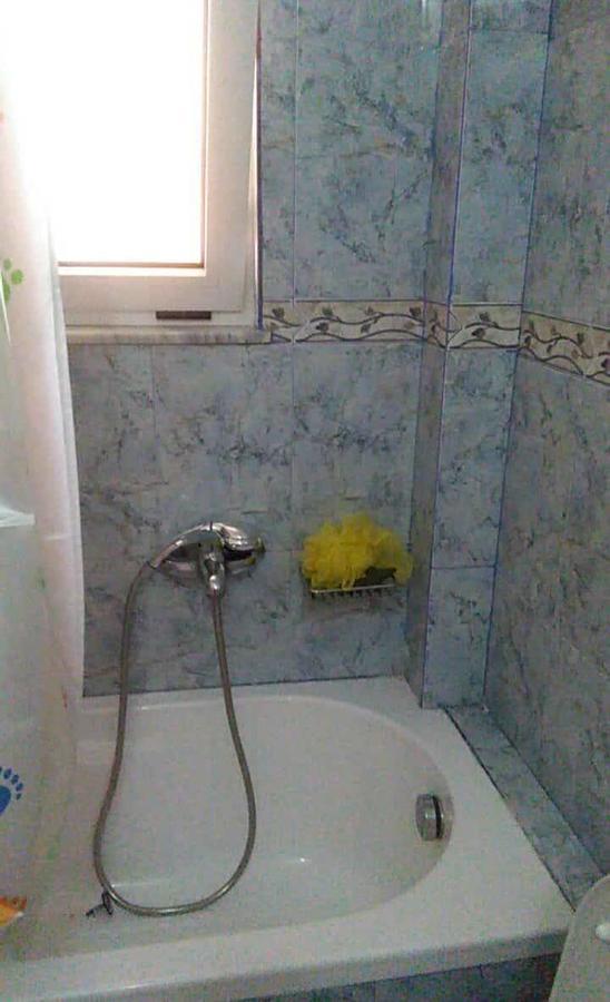 C&S Appartment Vlora Kültér fotó