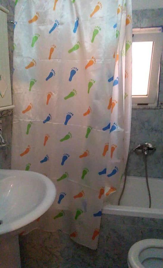 C&S Appartment Vlora Kültér fotó
