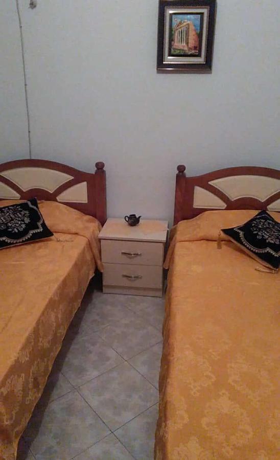 C&S Appartment Vlora Kültér fotó
