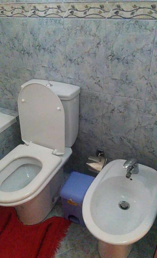 C&S Appartment Vlora Kültér fotó