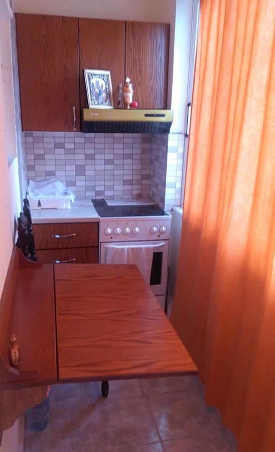 C&S Appartment Vlora Kültér fotó
