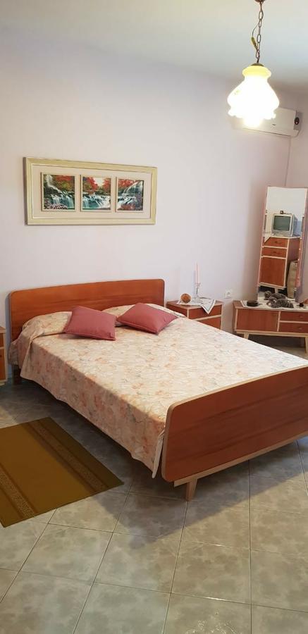 C&S Appartment Vlora Kültér fotó