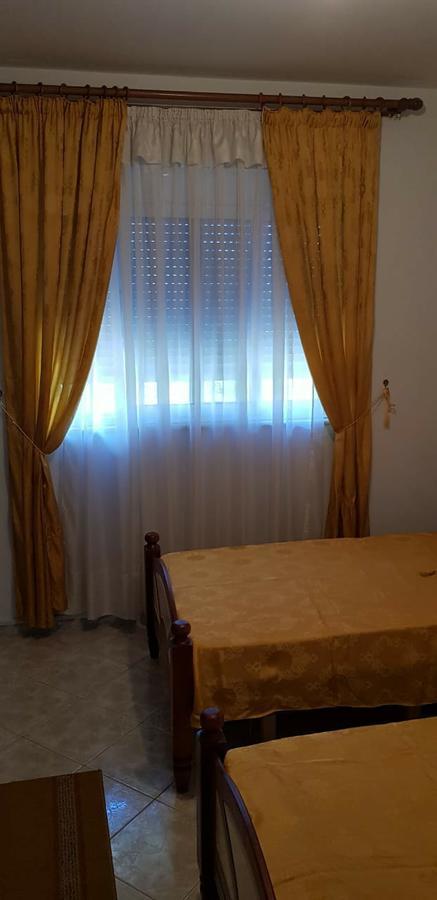 C&S Appartment Vlora Kültér fotó