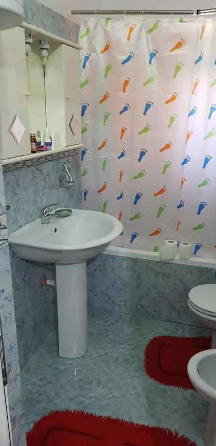 C&S Appartment Vlora Kültér fotó