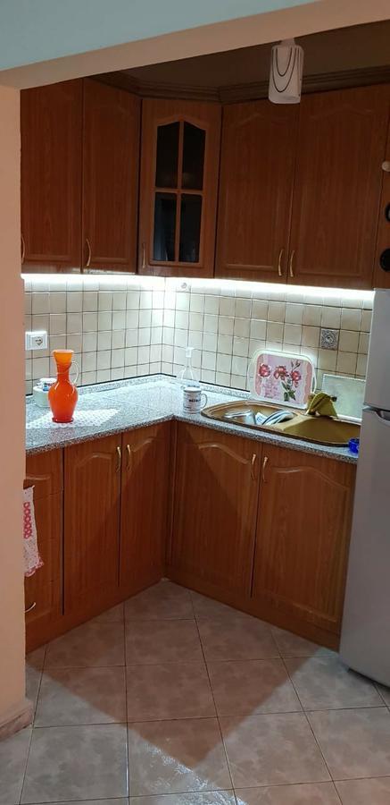 C&S Appartment Vlora Kültér fotó