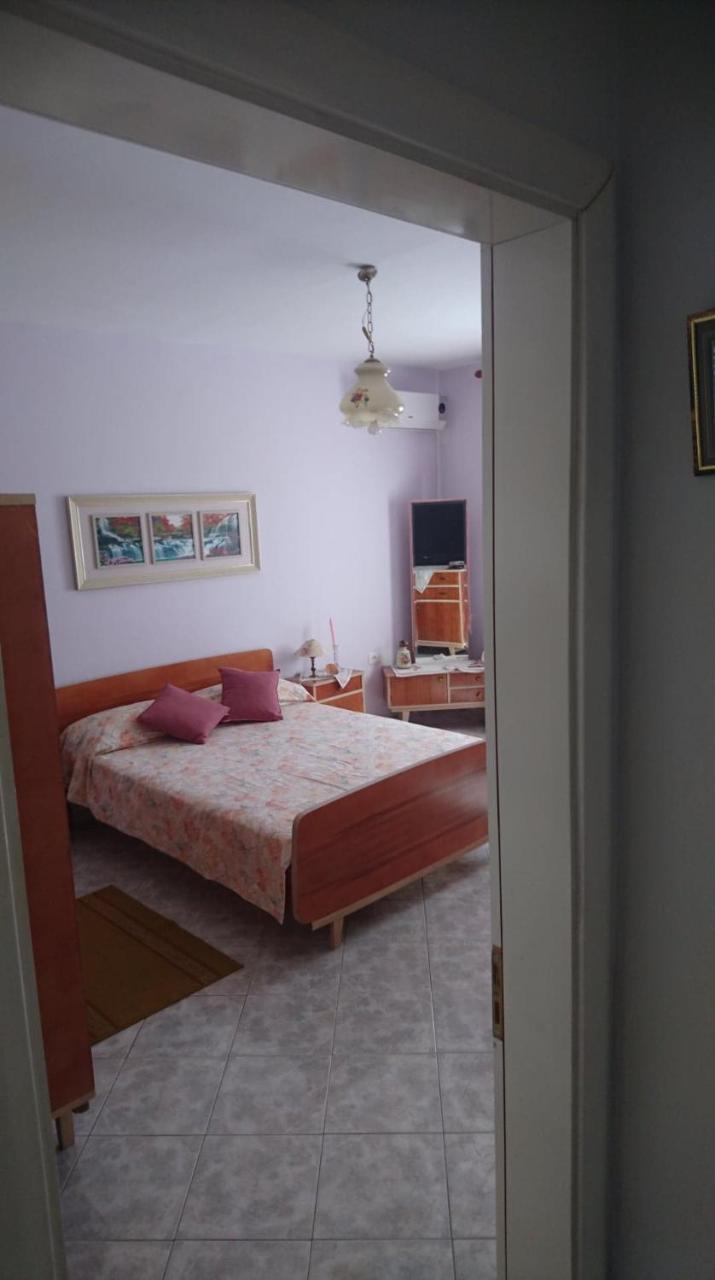 C&S Appartment Vlora Kültér fotó