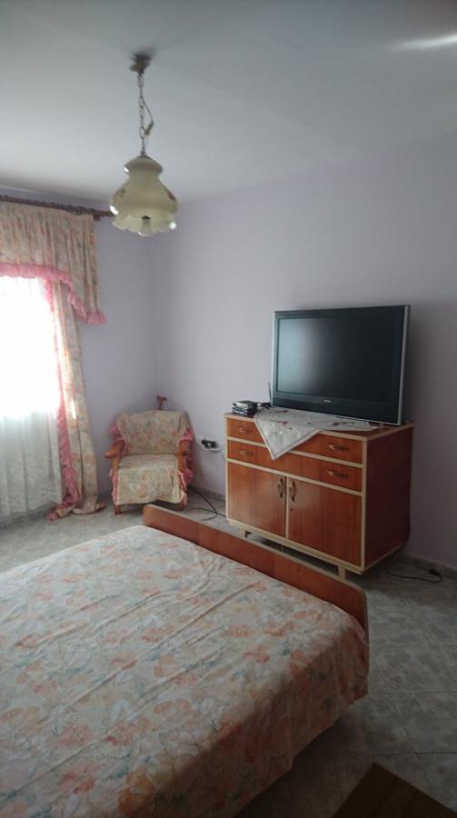 C&S Appartment Vlora Kültér fotó