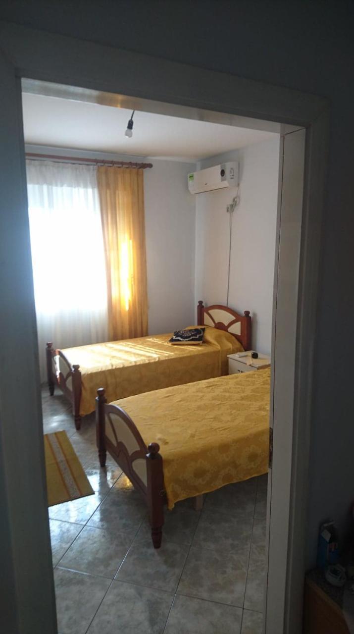 C&S Appartment Vlora Kültér fotó