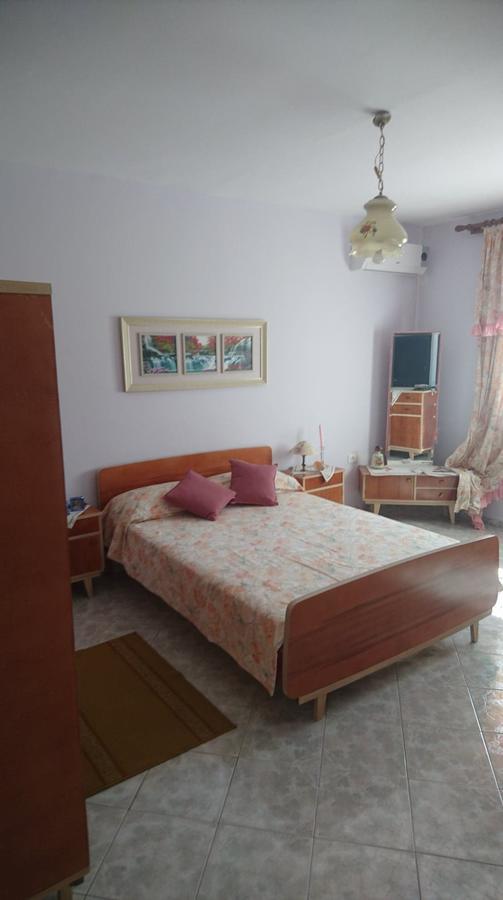 C&S Appartment Vlora Kültér fotó